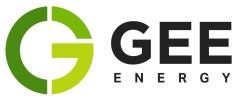 Gee Energy Logo - Partner of Utilizer's Expert Energy Consultants