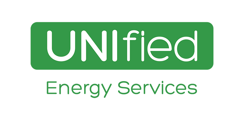 Unified Energy Services Logo - Partner of Utilizer's Expert Energy Consultants